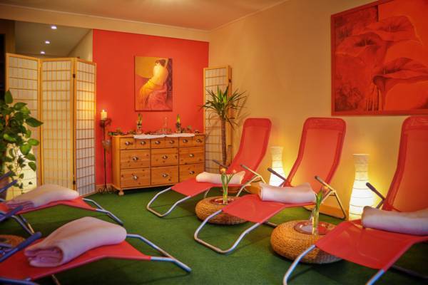 Flair Hotel Weinstube Lochner  3* Германия, Бад-Мергентхайм