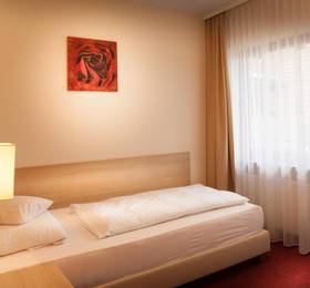 Flair Hotel Weinstube Lochner  в Бад-Мергентхайме