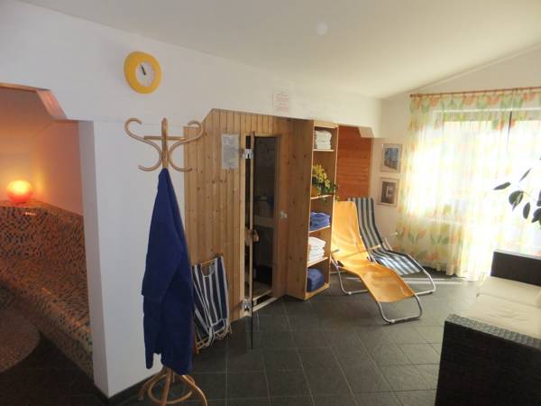 Ferienwohnung Resi im Zentrum 3* Австрия, Фуш-ан-дер-Гросглокнерштрассе