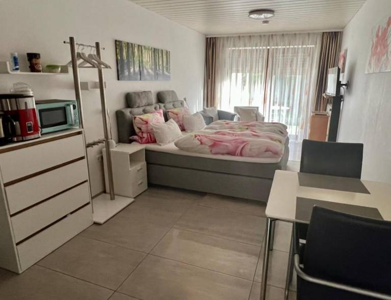 Apartmentvermietung Meerbusch 
