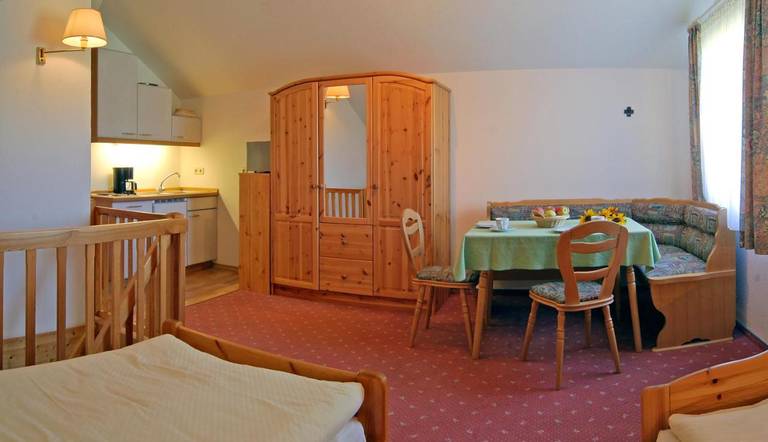 Landhotel Hofgut-Schellenberg 