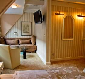 Отдых в Vogel Hotel Appartement & Spa  - Германия, Варнемюнде