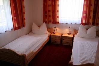 Holiday Home Julia Fugenbruck  Австрия, Брук-ам-Циллер