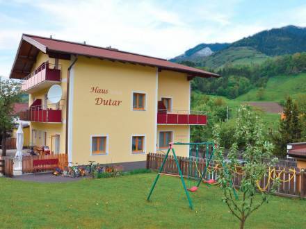 Apartment FerienDutar V Gries  Австрия, Брук-ан-дер-Гросглокнерштрассе