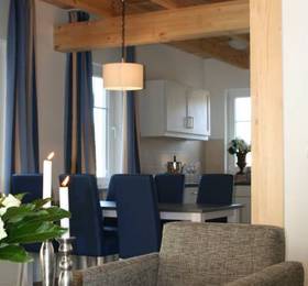 Apartmenthaus Markgrafenheide  в Варнемюнде