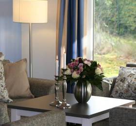 Отдых в Apartmenthaus Markgrafenheide  - Германия, Варнемюнде