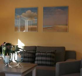 Apartmenthaus Markgrafenheide  в Варнемюнде