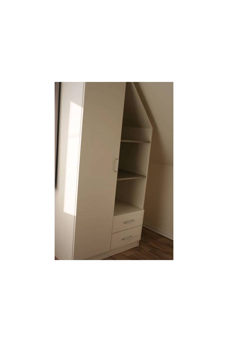 Apartmenthaus Markgrafenheide 