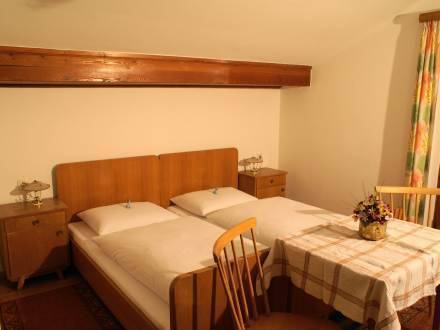 Apartment Haus Exenbach Lofer 2* Австрия, Лофер