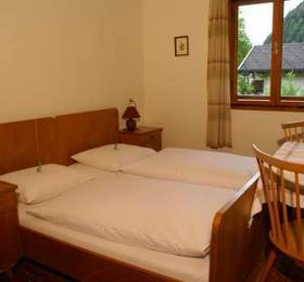 Apartment Haus Exenbach Lofer в Лофере