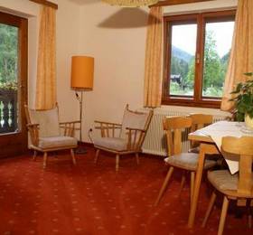 Туры в Apartment Haus Exenbach Lofer в Австрии