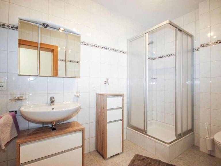 Apartment Erdgeschoss Flirsch 
