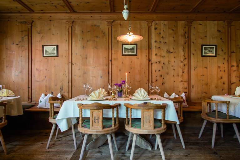 Alpenromantik-Hotel WirlerHof