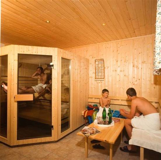Appartements Oberkronbichlhof  Австрия, Гроссарль