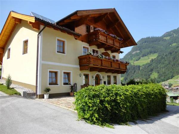 Appartements Oberkronbichlhof Австрия, Гроссарль