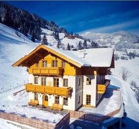 Туры в Appartements Oberkronbichlhof в Австрии