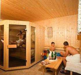 Appartements Oberkronbichlhof в Гроссарле