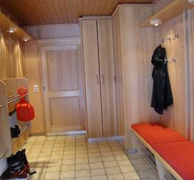 Apartment am Bauernhof Almgut  в Файстенау