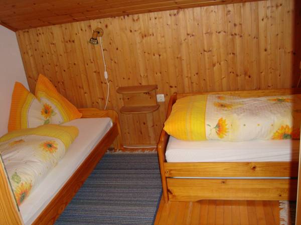 Apartment am Bauernhof Almgut 