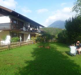 Отдых в Alpenferienwohnung Knusperhex - Германия, Шенау-ам-Кенигзее