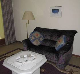 Туры в Ferienpension Haus Waldesruh  в Германии