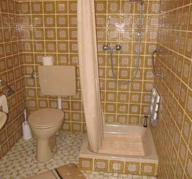 Отдых в Ferienpension Haus Waldesruh  - Германия, Ратцебург