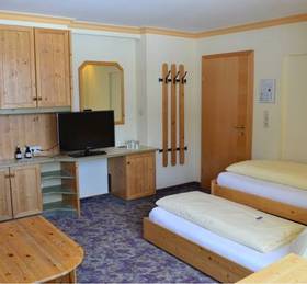 Отдых в Wander-Vitalhotel Steirerhof  - Австрия, Пихль