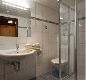 Wander-Vitalhotel Steirerhof  в Пихле