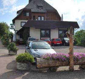Отдых в Pension Restaurant Waldblick  - Германия, Фельдберг