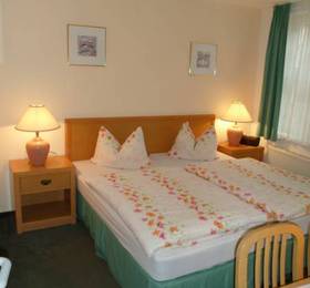 Отдых в Hotel & Restaurant Zur Tanne  - Германия, Вернигероде