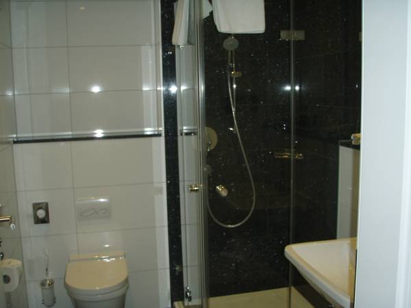 Penthouse Suite Aqua Aurelia  5* Германия, Баден-Баден