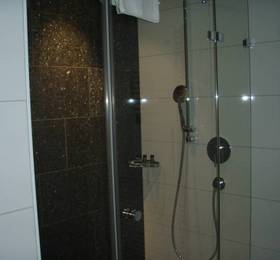 Отдых в Penthouse Suite Aqua Aurelia  - Германия, Баден-Баден