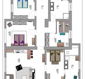 Отдых в Luxury Apartment Schoenbichl  - Австрия, Санкт-Йоганн