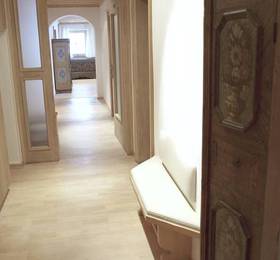 Luxury Apartment Schoenbichl  в Санкт-Йоганне