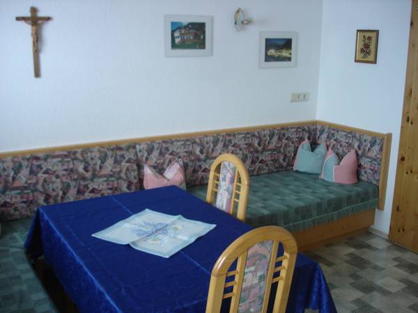 Ferienwohnung Claudia Luxner  Австрия, Хайнценберг