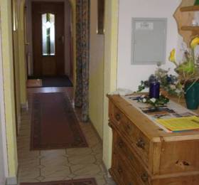 Туры в Ferienwohnung Claudia Luxner  в Австрии