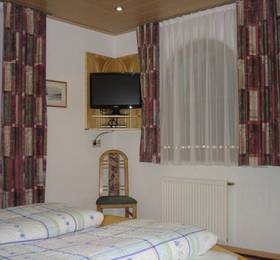 Отдых в Ferienwohnung Claudia Luxner  - Австрия, Хайнценберг
