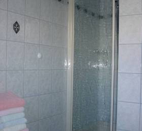Ferienwohnung Claudia Luxner  в Хайнценберге