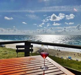 Apartment Sylter Deichwiesen  в Вестерланде