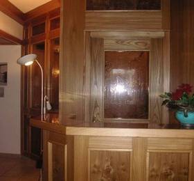 Отдых в Pension Appartements Holiday  - Австрия, Йерценс