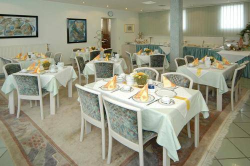 Ambient Hotel am Europakanal 3* Германия, Фюрт