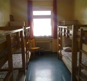 Jugendherberge Schmallenberg  в Шмалленберге