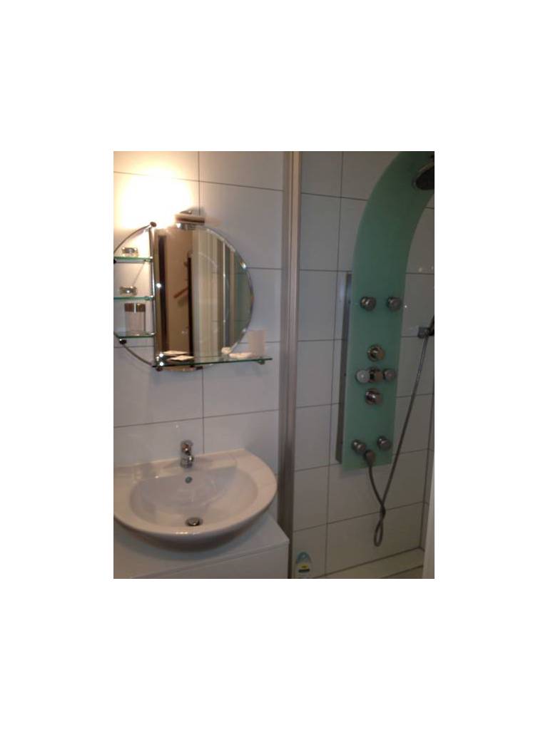 Apartment Baden-Baden Center 
