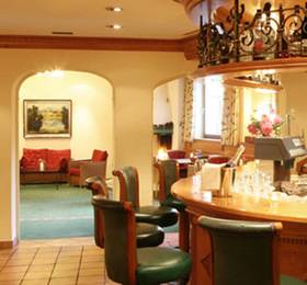 Businesshotel Kramsacher Hof  в Крамзахе