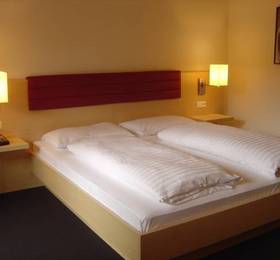 Отдых в Businesshotel Kramsacher Hof  - Австрия, Крамзах