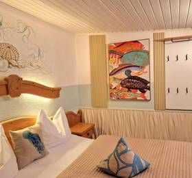 Отдых в Pension Inselparadies Zingst  - Германия, Цингст