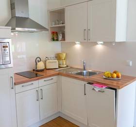 Отдых в Ferienappartements Annemarie - Германия, Оберсдорф