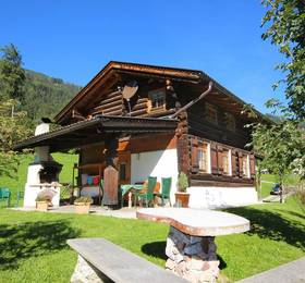 Отдых в Holiday home Auhaeusel Fugen - Австрия, Фюген