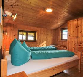 Туры в Holiday home Auhaeusel Fugen в Австрии