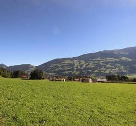 Holiday home Auhaeusel Fugen в Фюгене